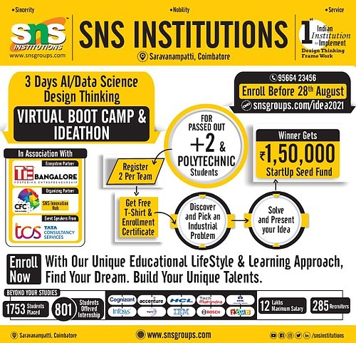 SNS Institutions - VIRTUAL BOOT CAMP & IDEATHON Design - Social Media copy.jpg