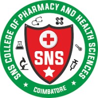 SNS Pharmacy Logo