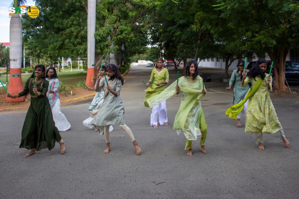 Navaratri Celebrations