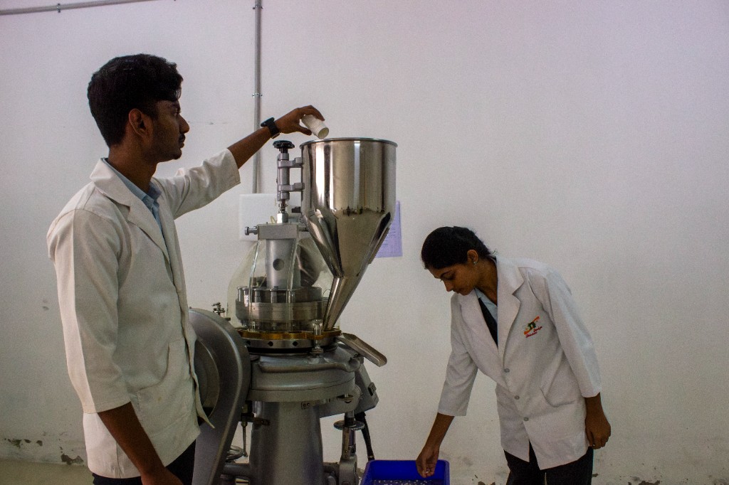 Design Thinking Projects