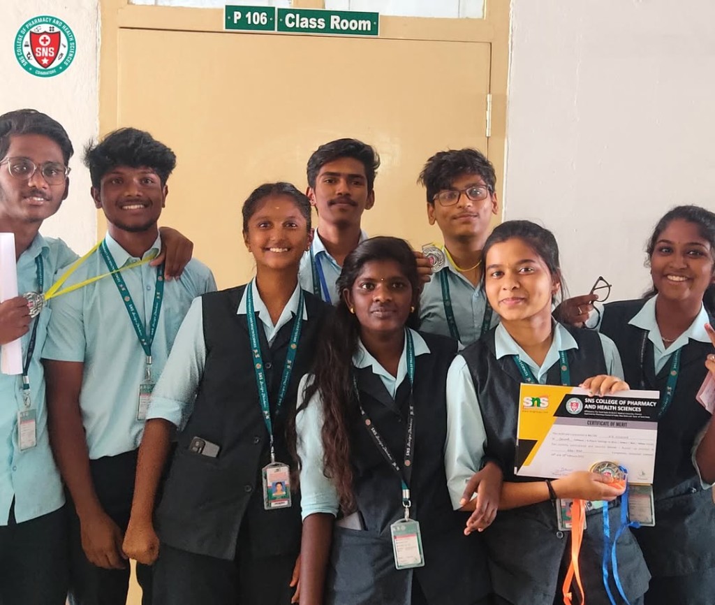 Intramurals’22 Sports Prize Distribution at SNSCPHS